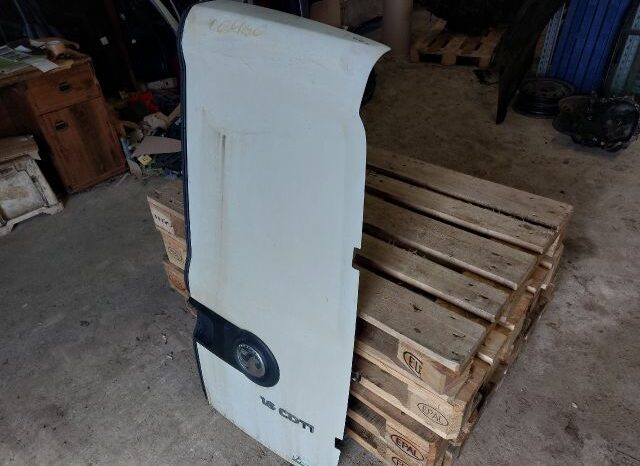 
								OPEL Jobb Csomagtérajtó (Részeivel) full									