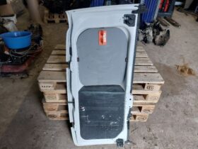 OPEL Jobb Csomagtérajtó (Részeivel)