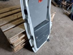 
										OPEL Jobb Csomagtérajtó (Részeivel) full									