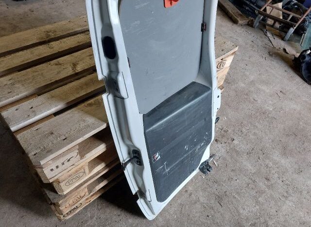 
								OPEL Jobb Csomagtérajtó (Részeivel) full									