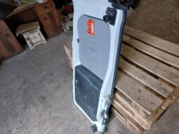 
										OPEL Jobb Csomagtérajtó (Részeivel) full									