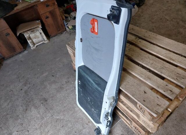 
								OPEL Jobb Csomagtérajtó (Részeivel) full									