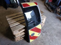 
										VW Jobb Csomagtérajtó (Részeivel) full									