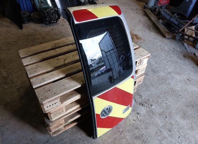 
								VW Jobb Csomagtérajtó (Részeivel) full									