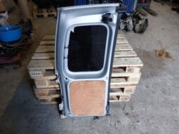 
										VW Jobb Csomagtérajtó (Részeivel) full									