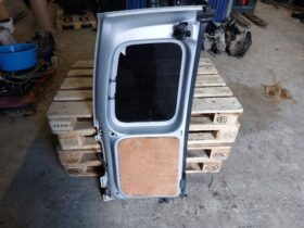 VW Jobb Csomagtérajtó (Részeivel)
