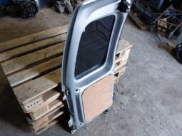 
										VW Jobb Csomagtérajtó (Részeivel) full									