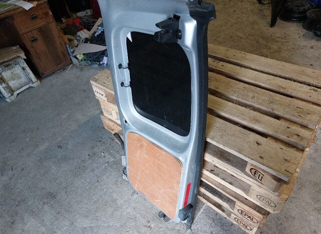 
								VW Jobb Csomagtérajtó (Részeivel) full									