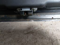 
										SUZUKI Csomagtérajtó (Részeivel) full									