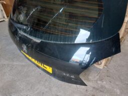 
										PEUGEOT Csomagtérajtó (Részeivel) full									