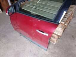 
										RENAULT Bal első Ajtó (Részeivel) full									