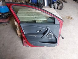 
										RENAULT Bal első Ajtó (Részeivel) full									