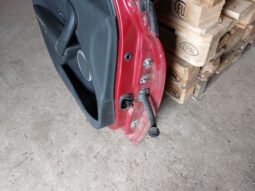 
										RENAULT Bal első Ajtó (Részeivel) full									