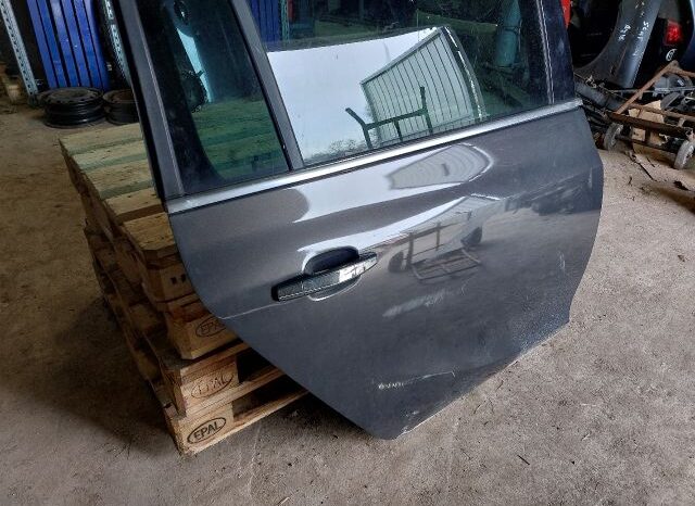 
								OPEL Jobb hátsó Ajtó (Részeivel) full									