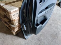 
										OPEL Jobb hátsó Ajtó (Részeivel) full									