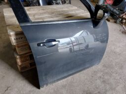 
										OPEL Jobb első Ajtó (Részeivel) full									
