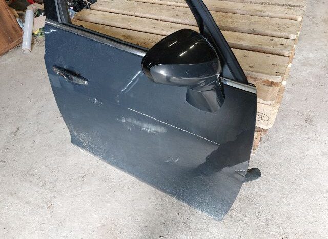 
								OPEL Jobb első Ajtó (Részeivel) full									