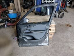 
										OPEL Jobb első Ajtó (Részeivel) full									