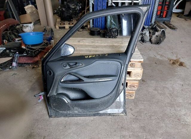 
								OPEL Jobb első Ajtó (Részeivel) full									
