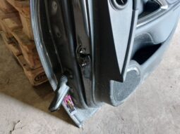 
										OPEL Jobb első Ajtó (Részeivel) full									