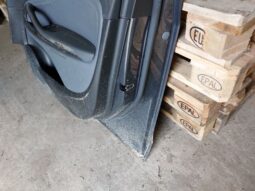 
										OPEL Jobb első Ajtó (Részeivel) full									