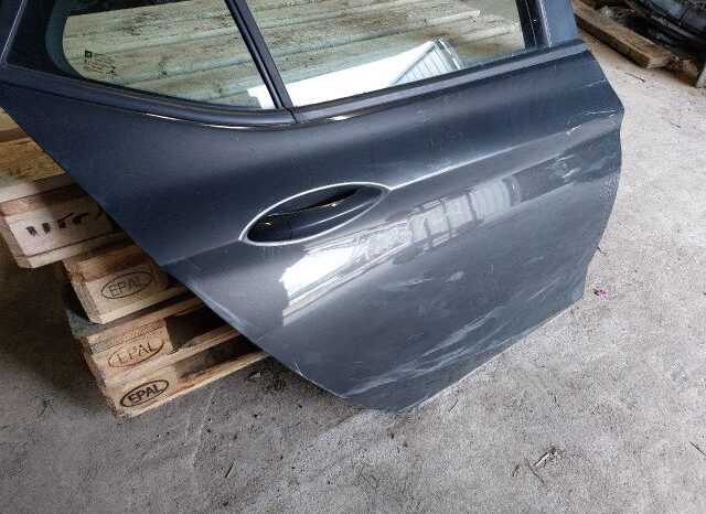 
								OPEL Jobb hátsó Ajtó (Részeivel) full									