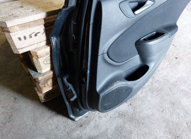 
								OPEL Jobb hátsó Ajtó (Részeivel) full									