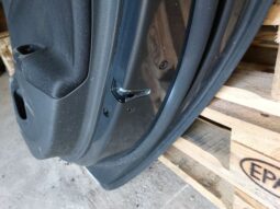 
										OPEL Jobb hátsó Ajtó (Részeivel) full									