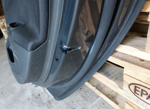 
								OPEL Jobb hátsó Ajtó (Részeivel) full									