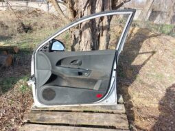
										KIA Jobb első Ajtó (Részeivel) full									