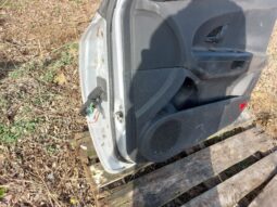 
										KIA Jobb első Ajtó (Részeivel) full									