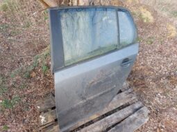 
										VW Bal hátsó Ajtó (Részeivel) full									