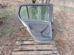 
										VW Bal hátsó Ajtó (Részeivel) full									