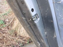 
										VW Bal hátsó Ajtó (Részeivel) full									