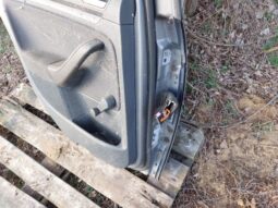 
										VW Bal hátsó Ajtó (Részeivel) full									