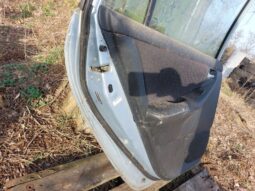 
										TOYOTA Bal hátsó Ajtó (Részeivel) full									