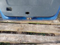 
										TOYOTA Csomagtérajtó (Részeivel) full									