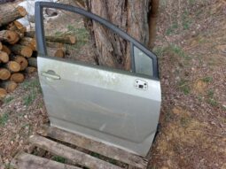 
										TOYOTA Jobb első Ajtó (Részeivel) full									