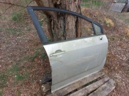 
										TOYOTA Jobb első Ajtó (Részeivel) full									