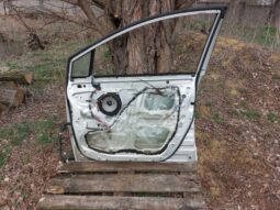 
										TOYOTA Jobb első Ajtó (Részeivel) full									