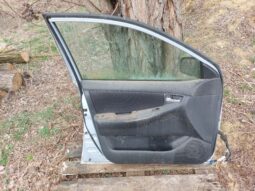 
										TOYOTA Bal első Ajtó (Részeivel) full									