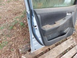 
										TOYOTA Bal első Ajtó (Részeivel) full									