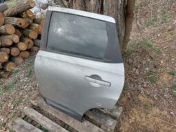 
										NISSAN Bal hátsó Ajtó (Részeivel) full									