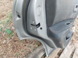 
										NISSAN Bal hátsó Ajtó (Részeivel) full									