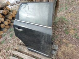 
										OPEL Jobb hátsó Ajtó (Részeivel) full									