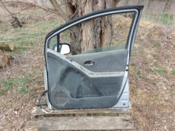 
										TOYOTA Jobb első Ajtó (Részeivel) full									