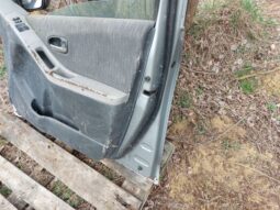 
										TOYOTA Jobb első Ajtó (Részeivel) full									