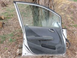 
										HONDA Bal első Ajtó (Részeivel) full									