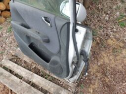 
										HONDA Bal első Ajtó (Részeivel) full									