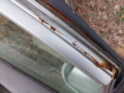 
										HONDA Bal első Ajtó (Részeivel) full									